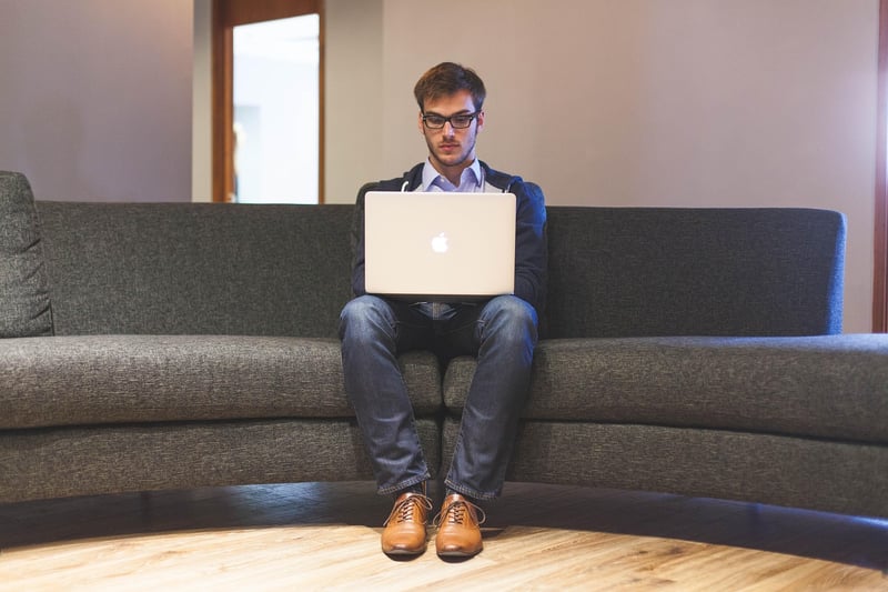 Entrepreneur Startup
