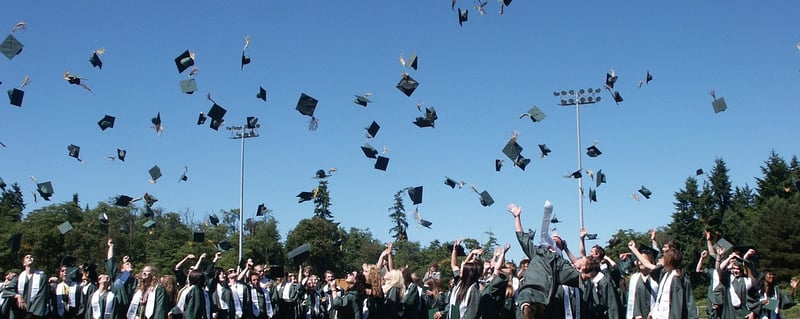 Graduation Diploma